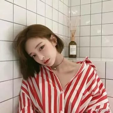 夏日烟云
